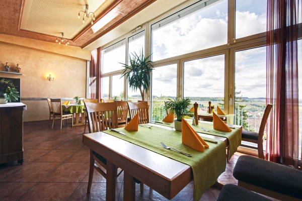 Hotel Restaurant Bauer (Großbettlingen)